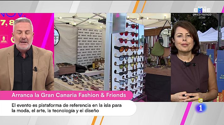 Cerca de ti - Cerca de ti - 07/11/2025