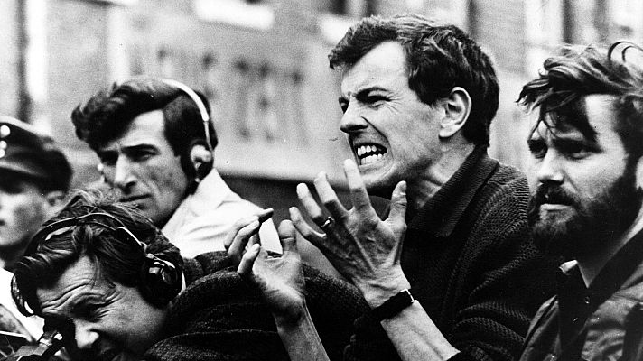 Días de cine - Días De Cine:  La habitación verde de Peter Watkins