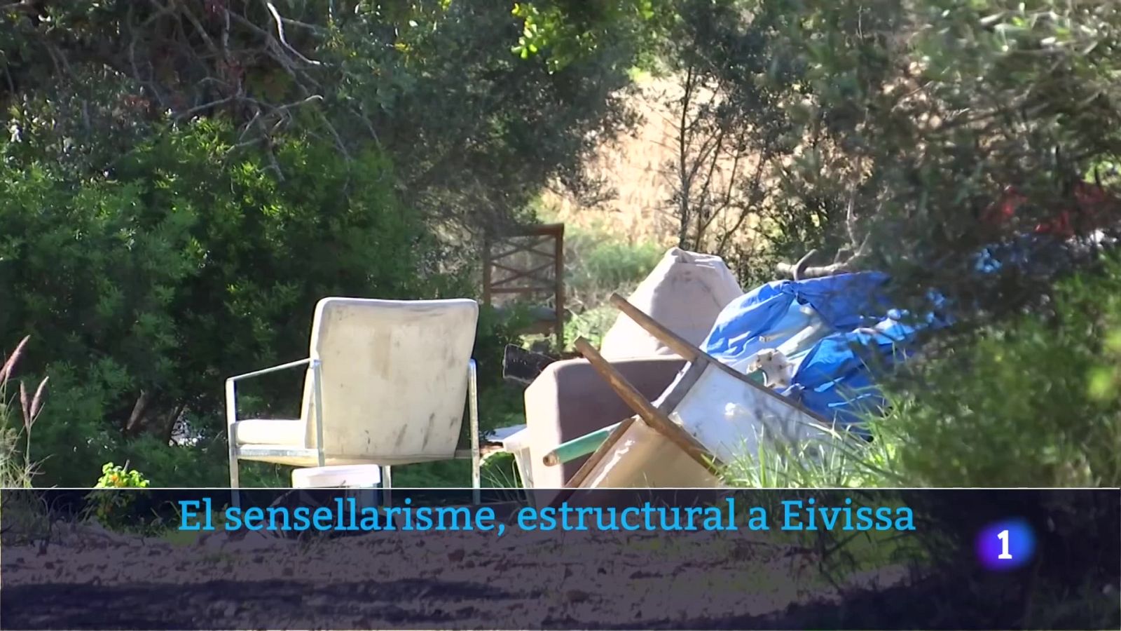 Informatiu Balear 2 - 07/11/25 Veure ara