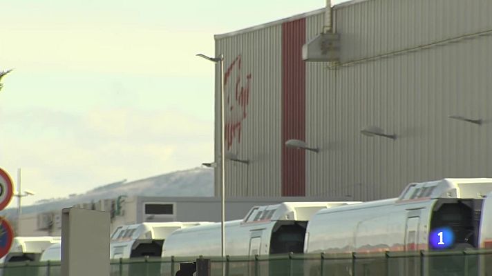 Telenorte - País Vasco - Telenorte 2 País Vasco - 07/11/2025