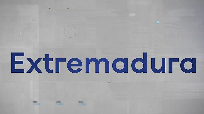 Noticias de Extremadura - Noticias de Extremadura 2 - 07/11/2025