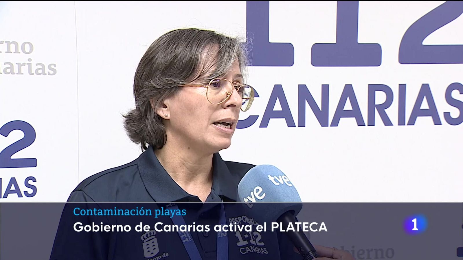 Canarias en 2' - 07/11/2025 | Ver