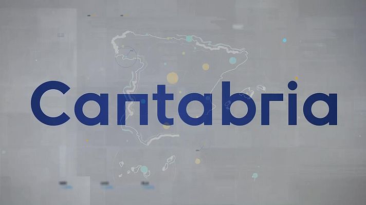 TeleCantabria - TeleCantabria2 - 07/11/25