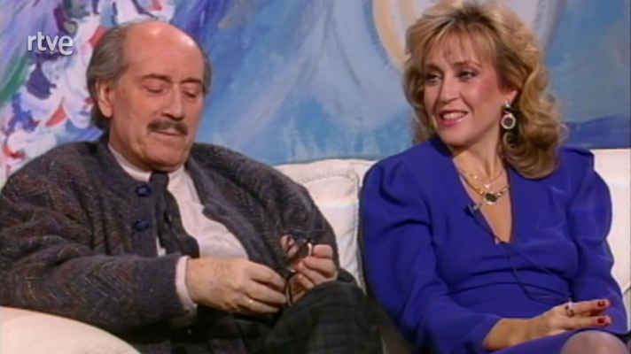 La tarde - 10/12/1985