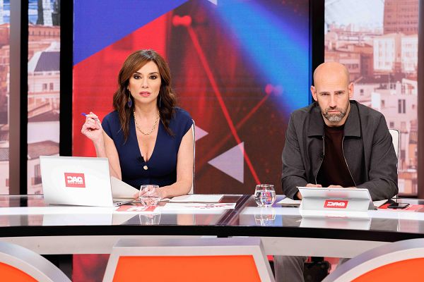 Directo al grano - Programa 40