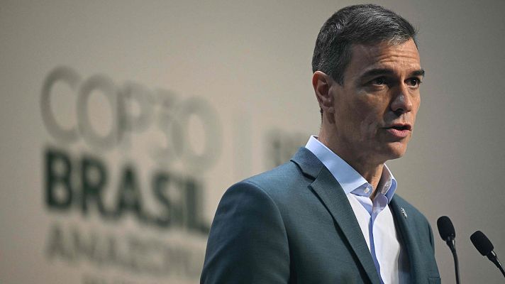 La tarde en 24h - Sánchez insiste en agotar la legislatura tras la ruptura de Junts y asegura que continuará "con o sin presupuestos"