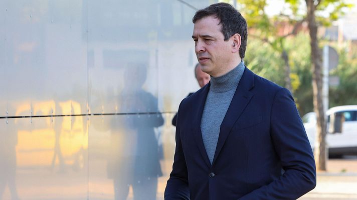 La tarde en 24h - El presidente del Gobierno, Pedro Sánchez, defiende la inocencia de su hermano