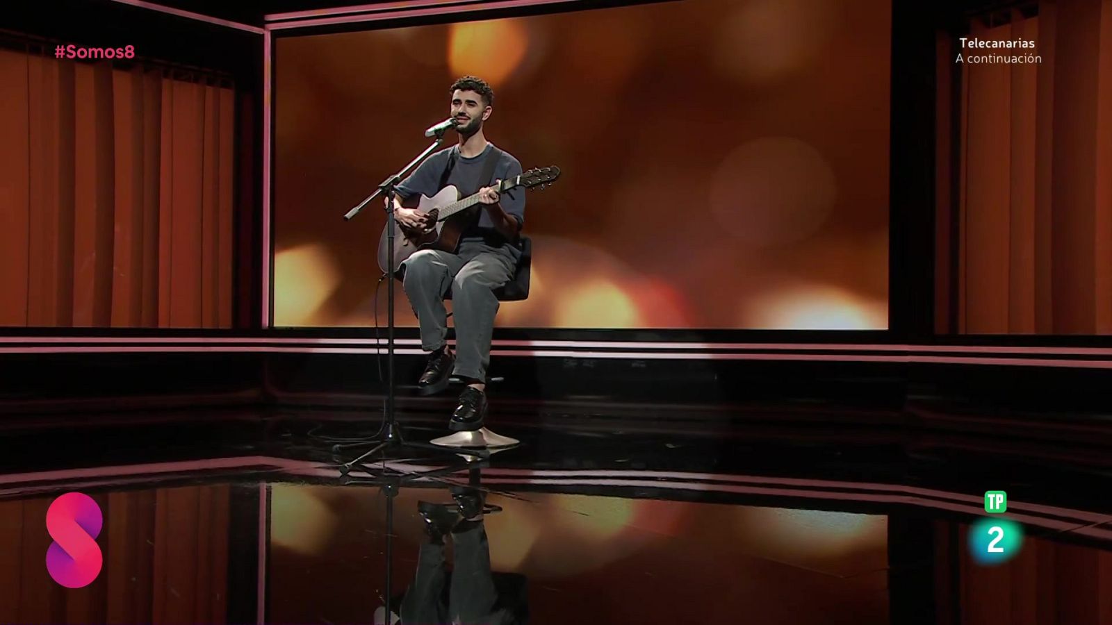 Somos 8 - 07/11/2025 - Somos 8 | Ver