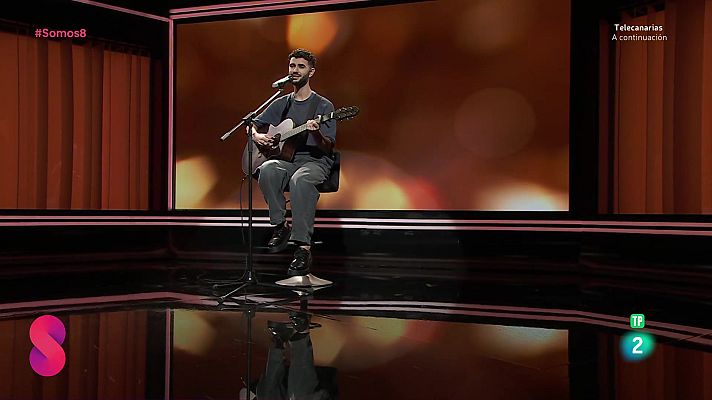 Somos 8 - Somos 8 - 07/11/2025