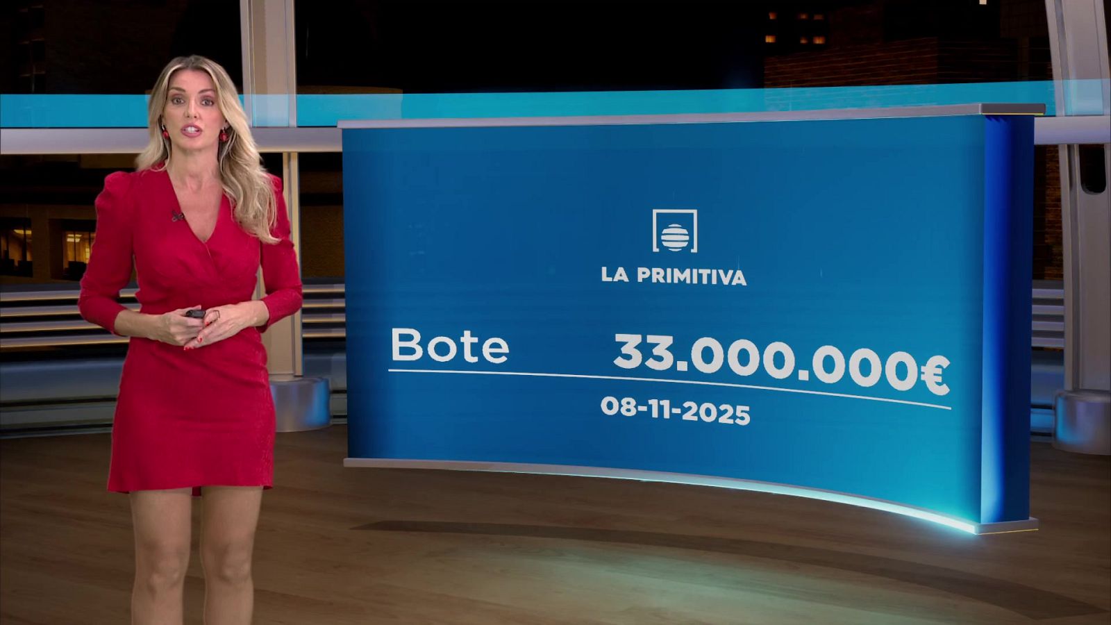 La suerte en tus manos - 07/11/2025 - Ver ahora