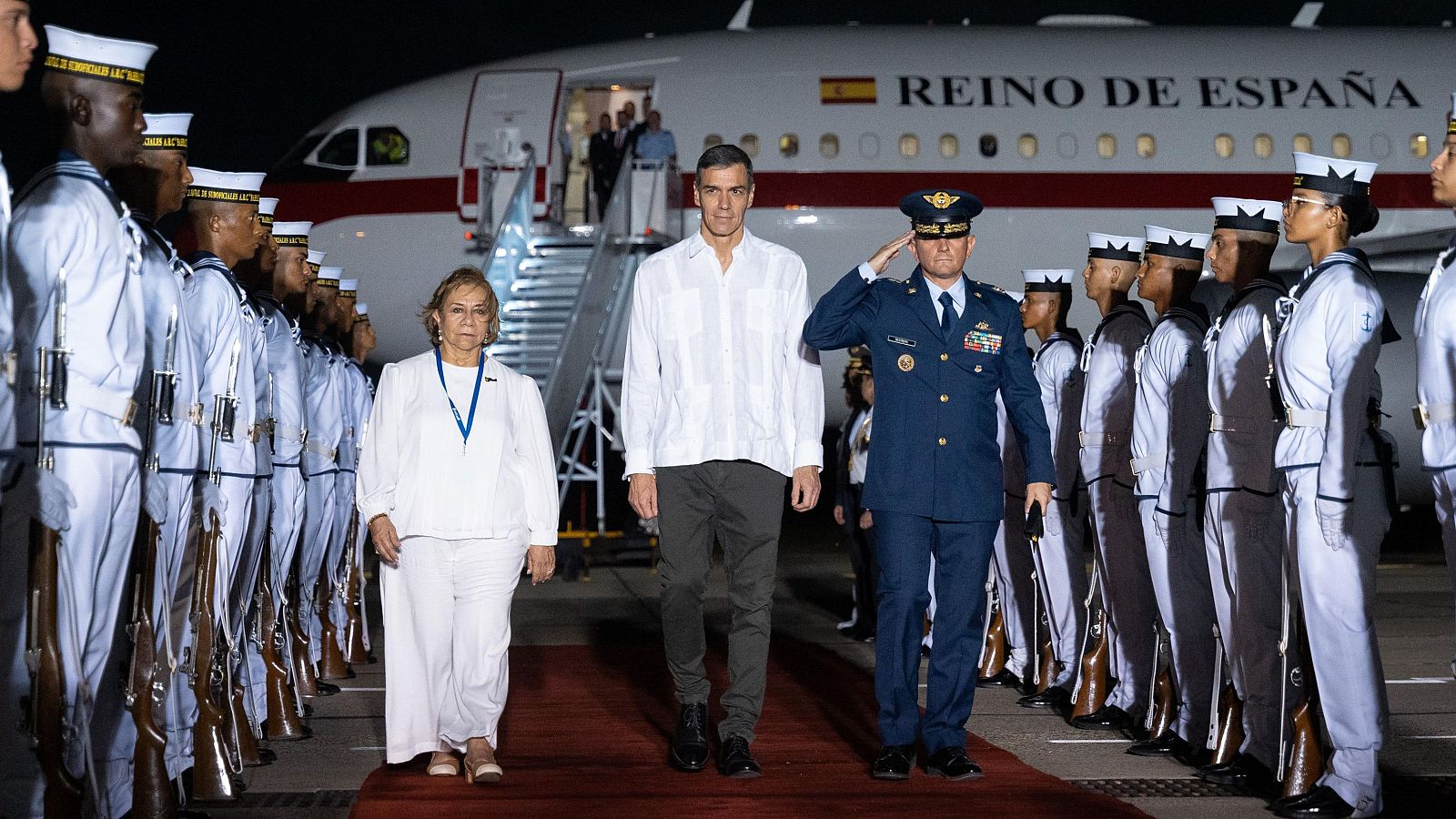 Telediario matinal en cuatro minutos - 08/11/2025 | Ver