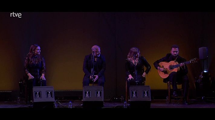 Orquesta y Coro de RTVE - Las noches del Monumental: Arabesquees