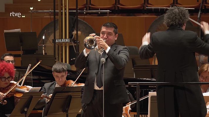 Los conciertos de La 2 - Concierto especial con Gustavo Dudamel (II)