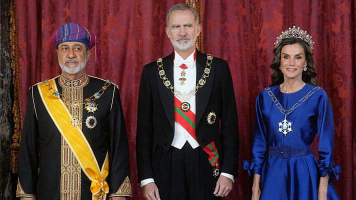 Audiencia Abierta - Audiencia Abierta - 08/11/25