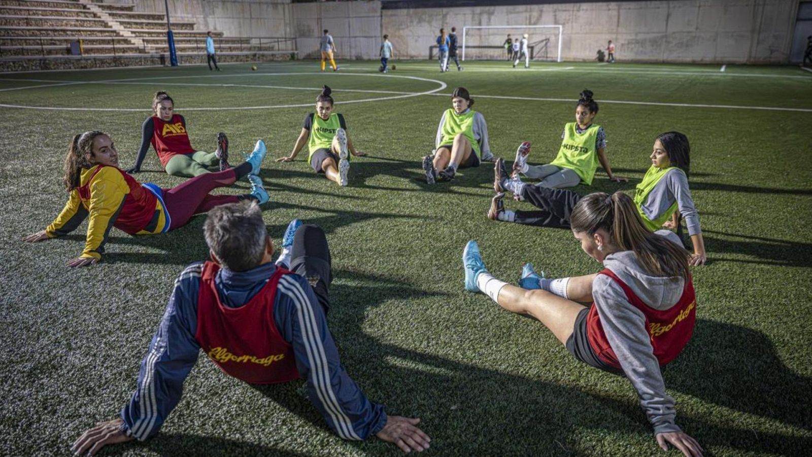 Para todos La 2 - 08/11/25 - Para todos La 2 | Ver