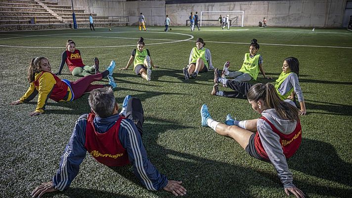 Para todos La 2 - Para todos La 2 - 08/11/25