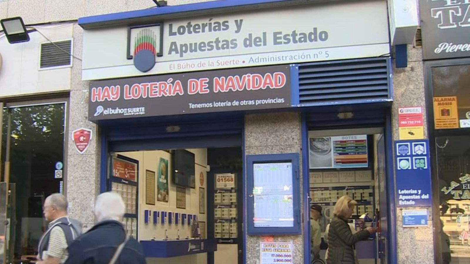 ¿Hay que subir el precio del décimo de la Lotería de Navidad? - Lotería de Navidad | Ver