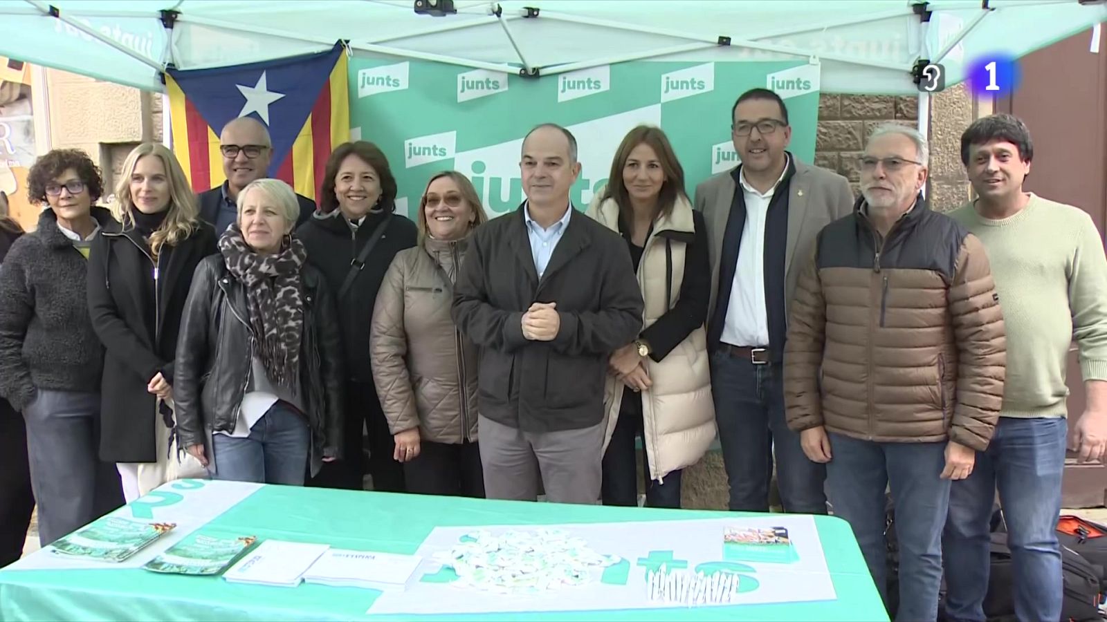 L'Informatiu - 08/11/2025