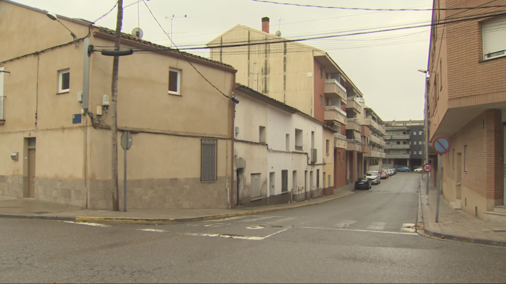 L'Informatiu - 5 detinguts per traficar amb una menor