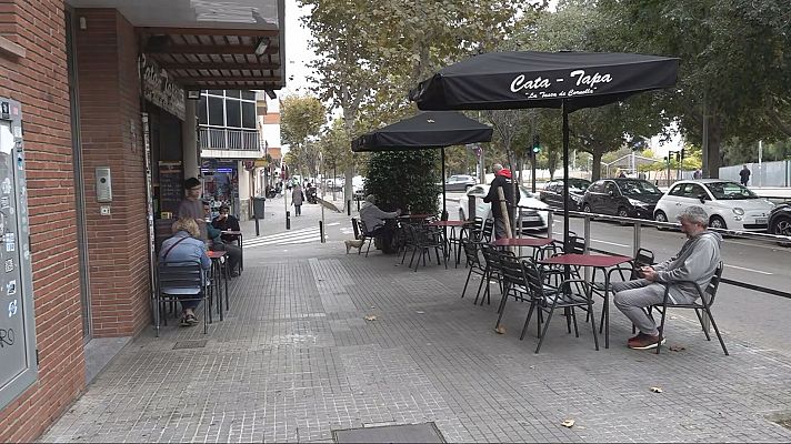 L'Informatiu - Sense bar els dies de partit de l'Espanyol