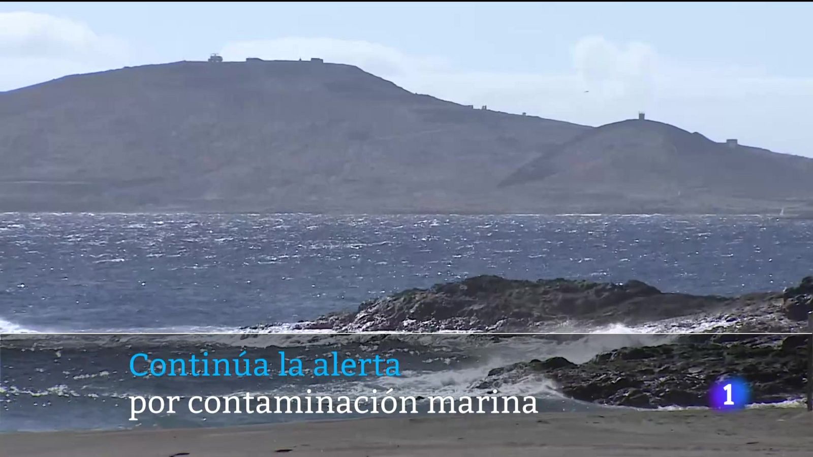 Canarias en 2' - 08/11/2025 | Ver