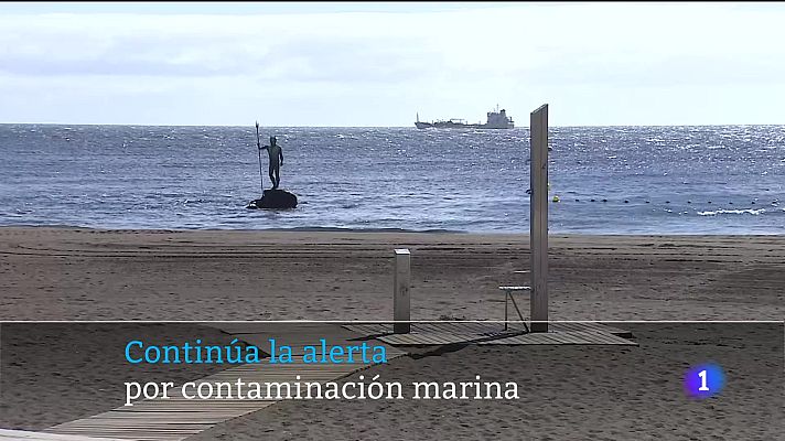 Telecanarias - Telecanarias - 08/11/2025