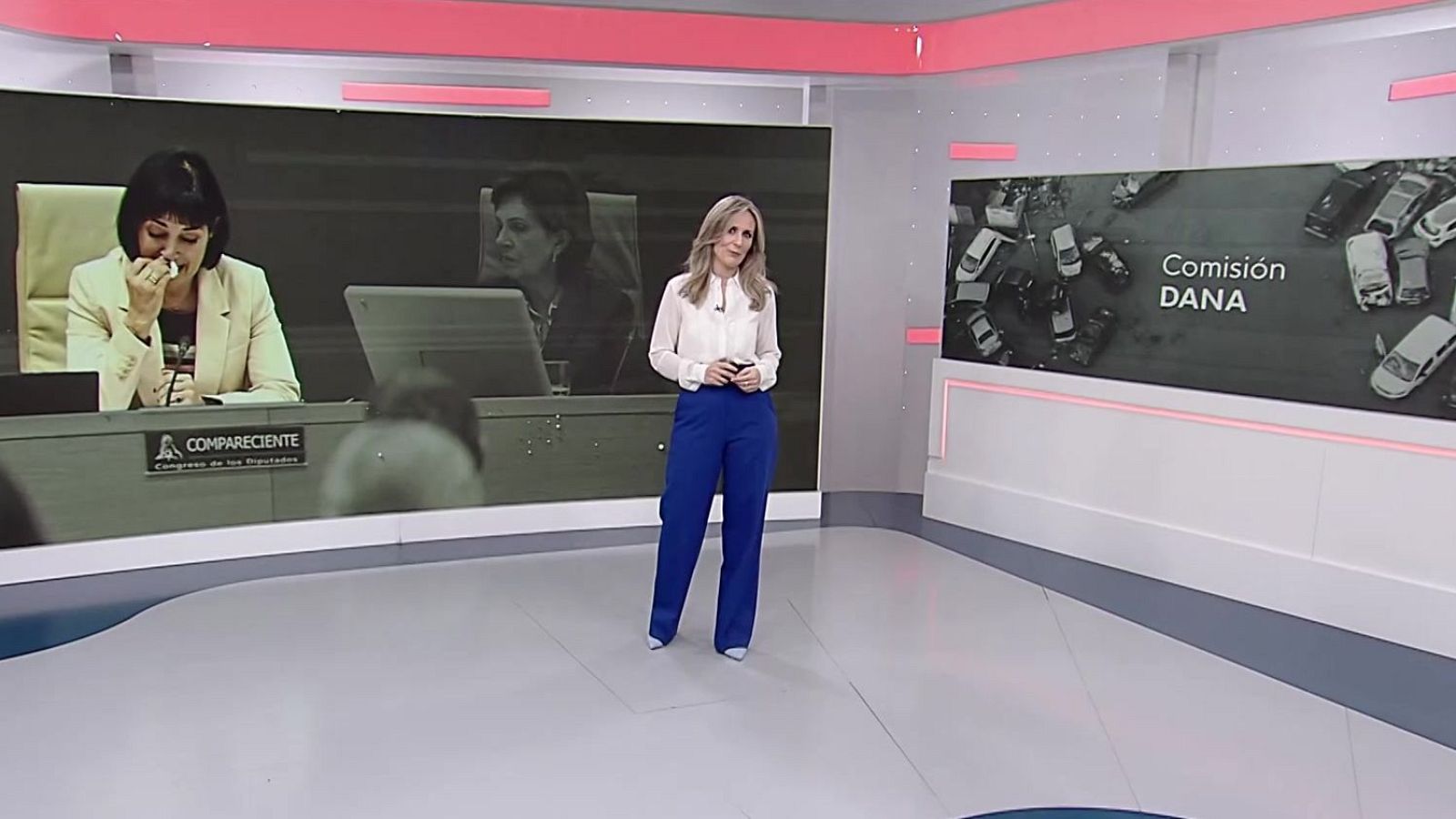 Parlamento - 08/11/25 - Parlamento | Ver