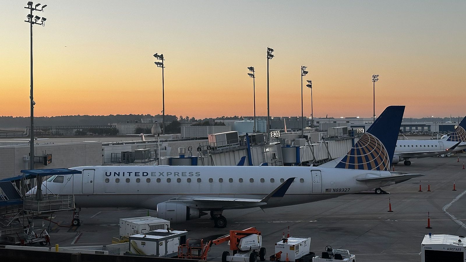 El mayor "cierre de Gobierno" de EE.UU. | Ver