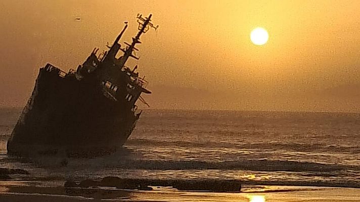 Informe semanal - Regreso a la última colonia | Ver