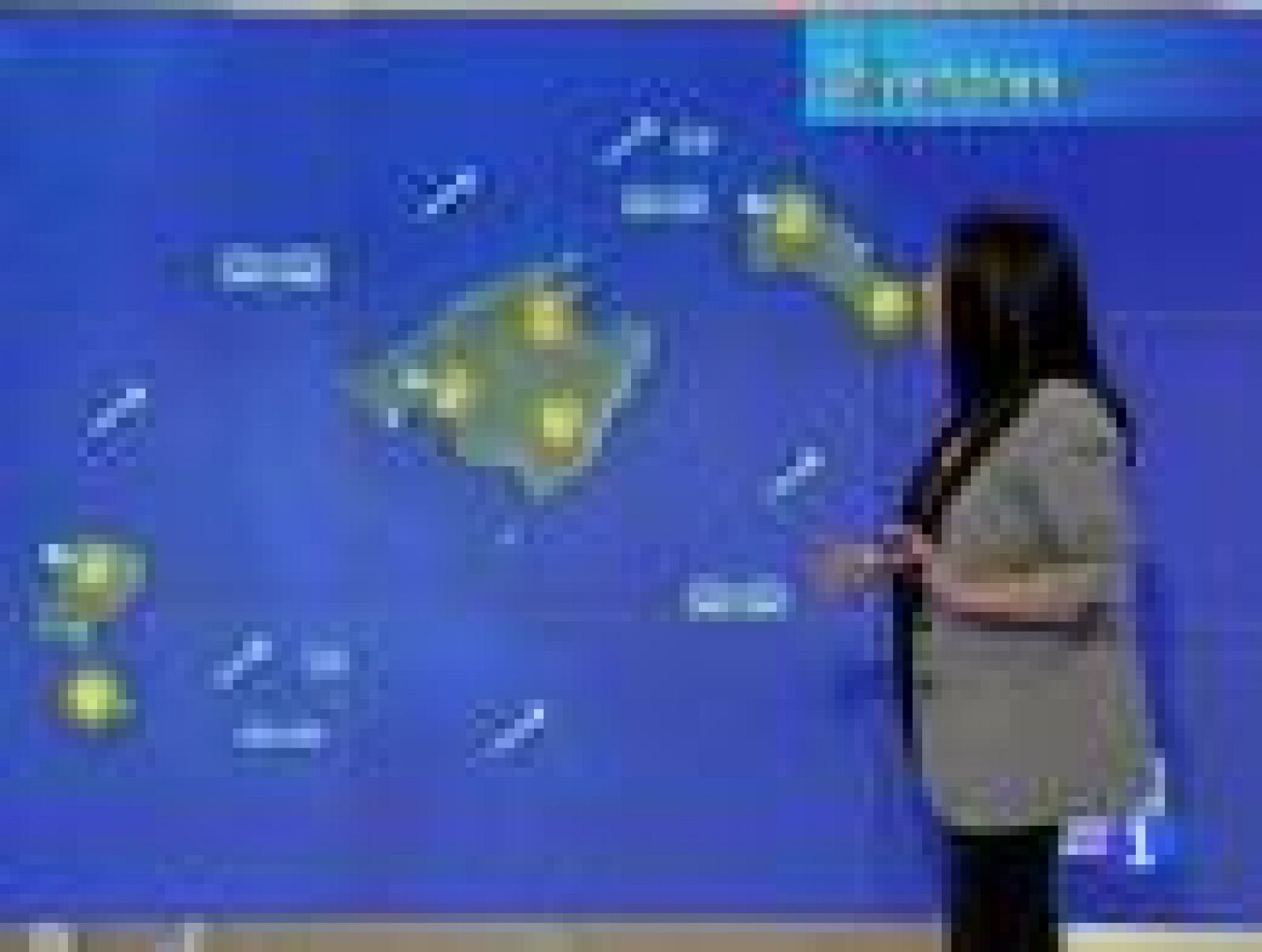 El temps a les Illes Balears - 01/02/13 | Ver