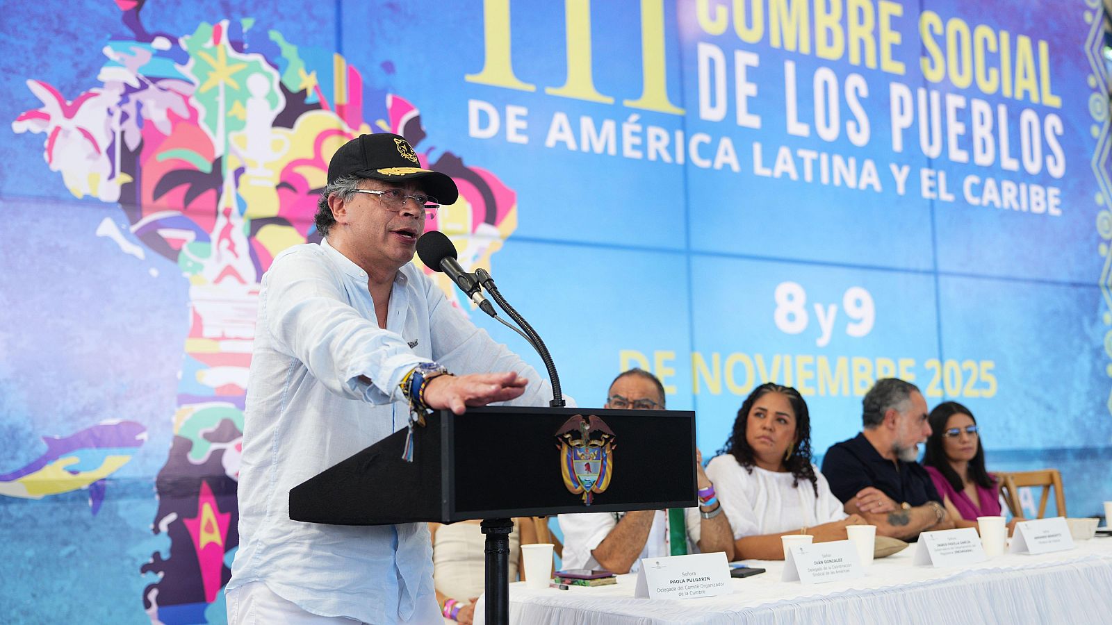 Telediario matinal en cuatro minutos - 09/11/2025 | Ver