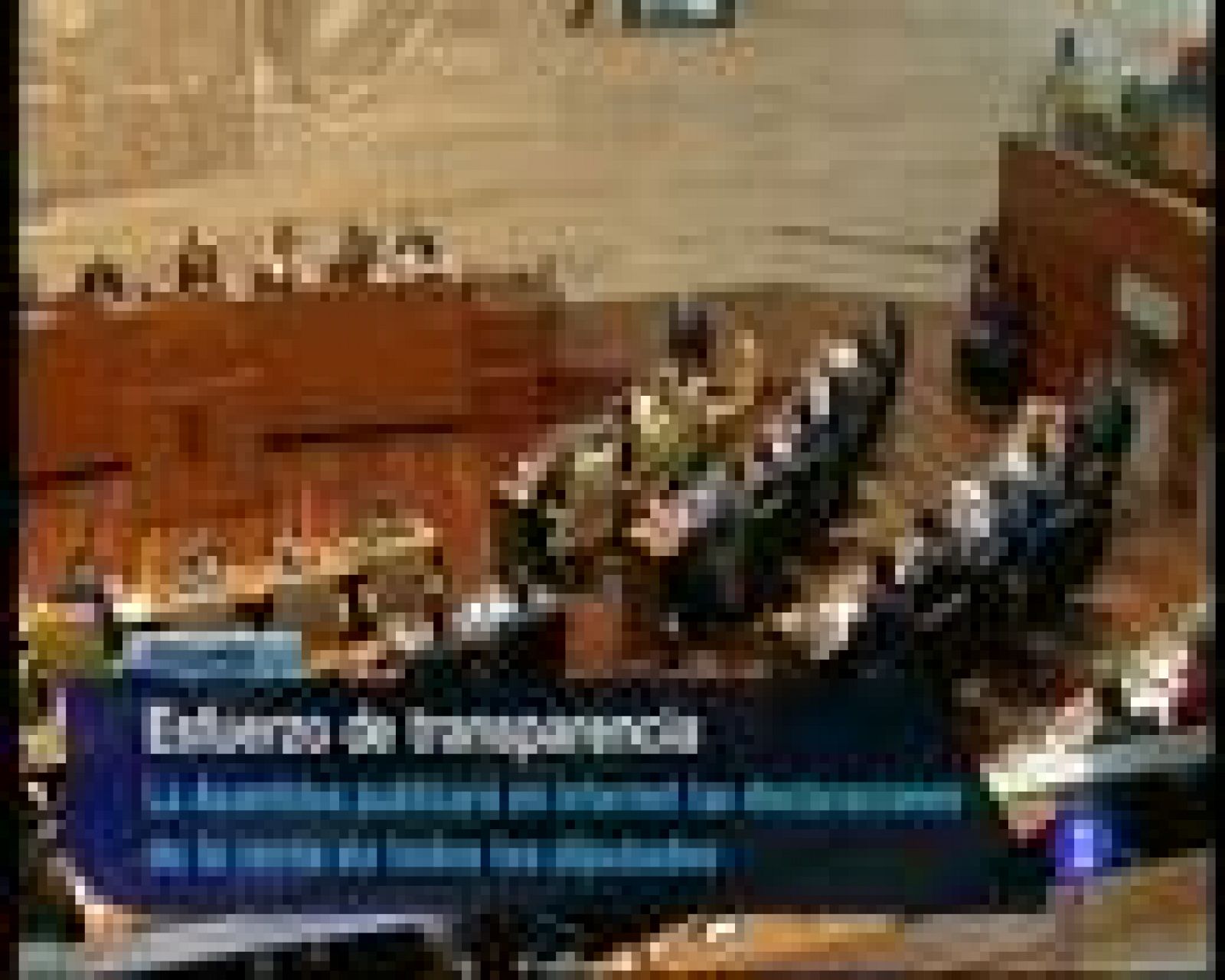 Extremadura en 2' - 01/02/13 | Ver