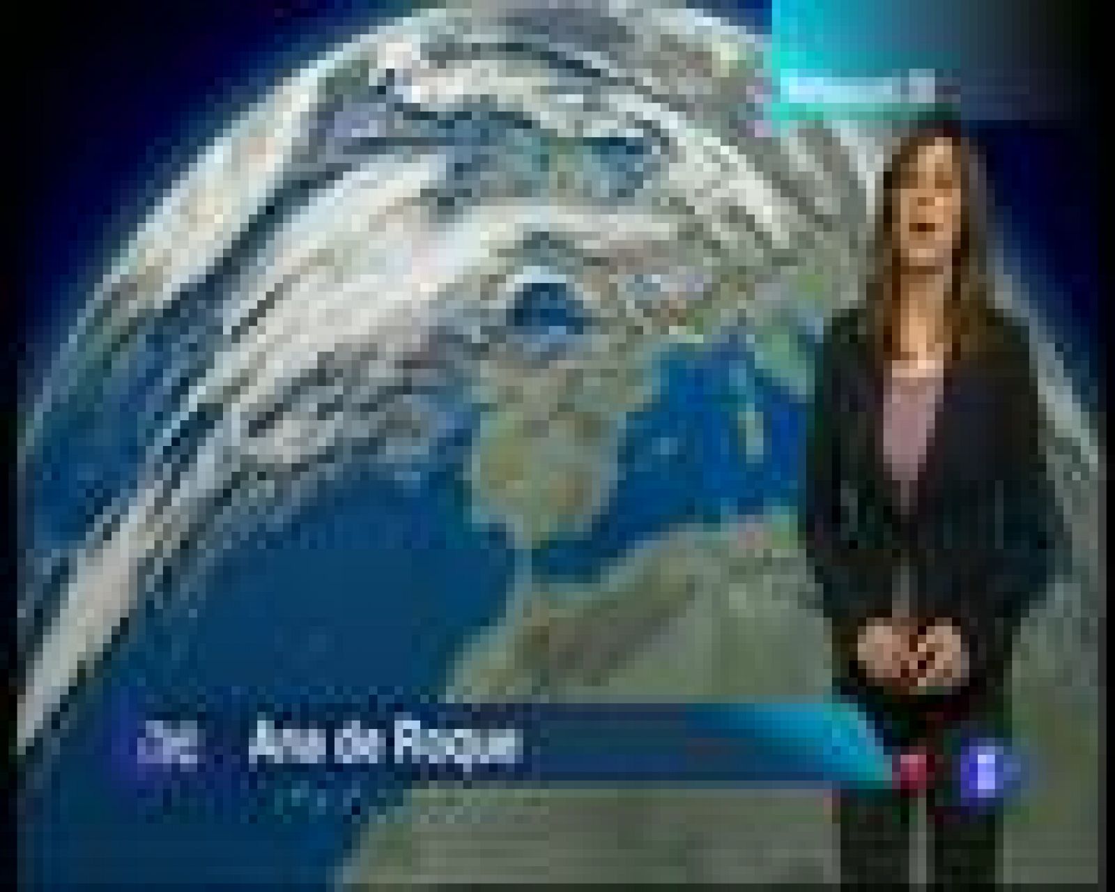 Noticias de Extremadura: El tiempo en Extremadura - 02/01/13 | RTVE Play