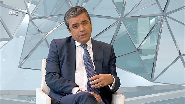 Medina en TVE - Libertad religiosa I