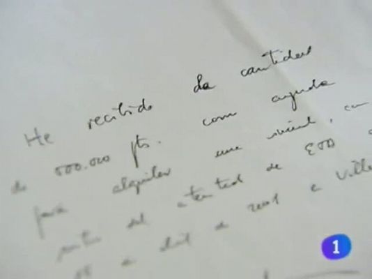 Telenavarra - Telenavarra en 2' - 01/02/13