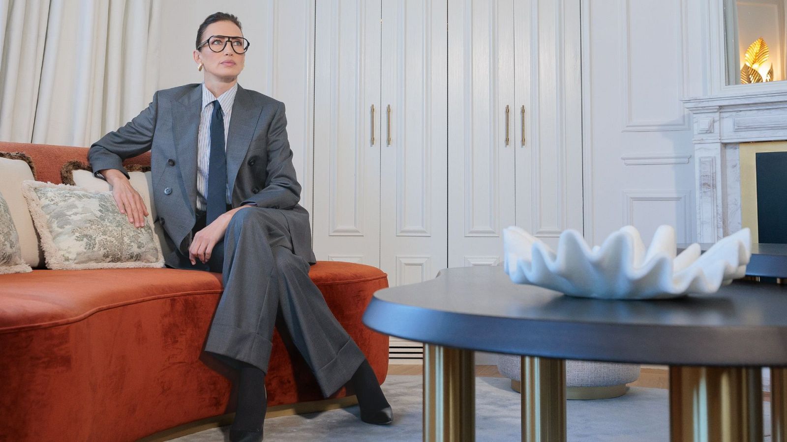 Flash Moda - Hotel Palace - Flash moda | Ver