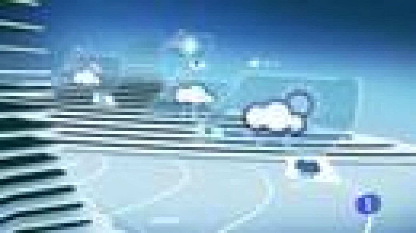 El Tiempo en el País Vasco - 01/02/13 | Ver