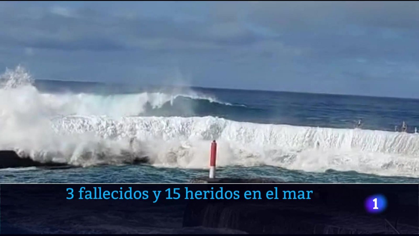 Telecanarias - 09/11/2025 | Ver