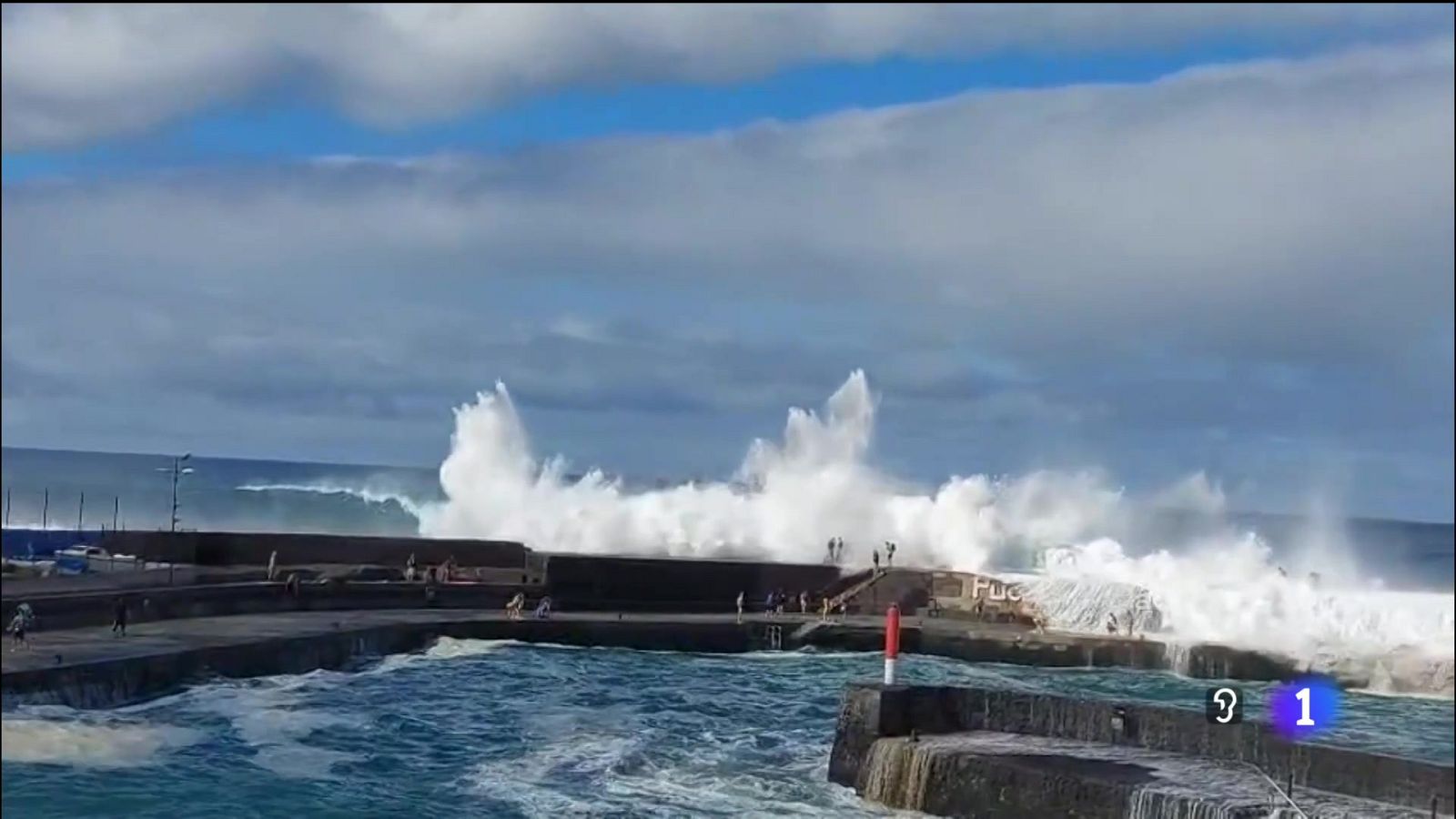 Canarias en 2' - 09/11/2025 | Ver