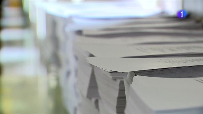 L'Informatiu - L'extrema dreta atrau la població jove