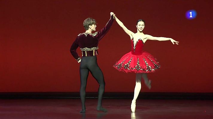 L'Informatiu - La millor dansa es veu al Liceu