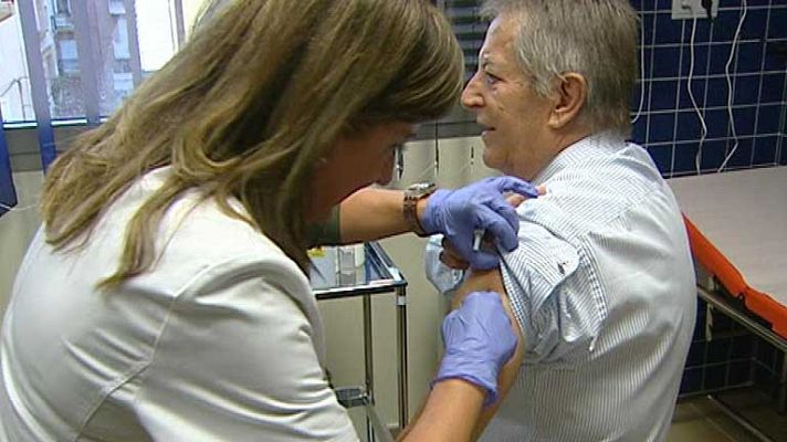 Informativo de Madrid - Informativo de Madrid - 01/02/13