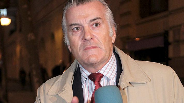 Telediario 1 - Bárcenas puede volver a declarar
