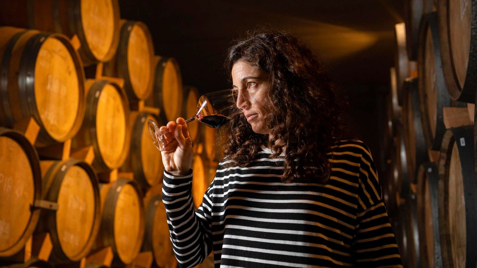 Disfrutar del vino: el enoturismo está en auge | Ver