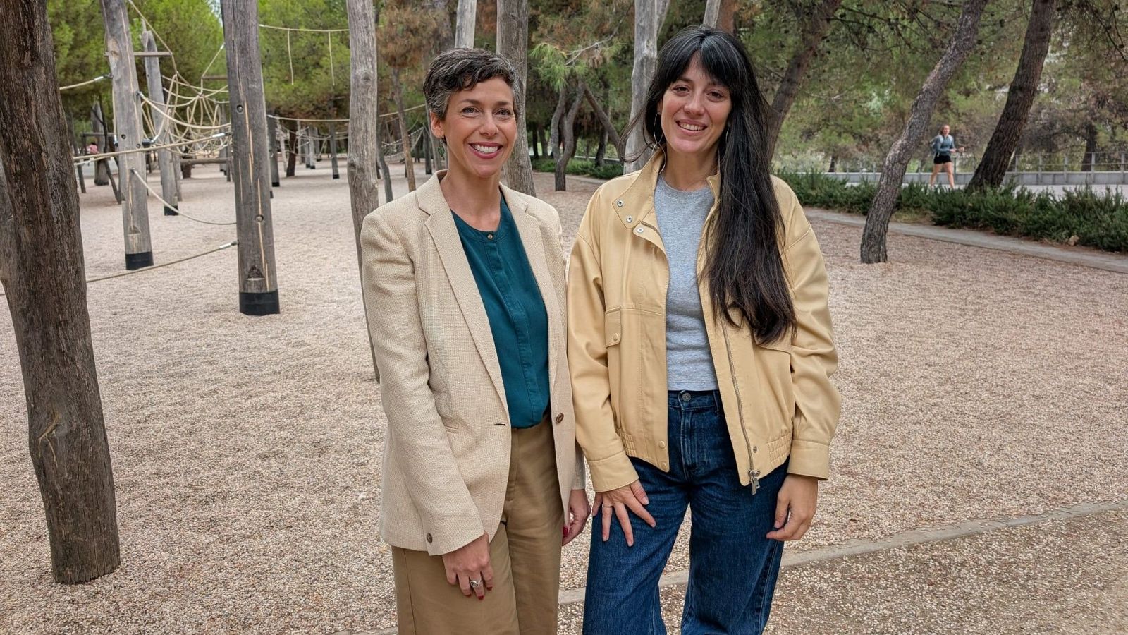 Objetivo igualdad - Programa 186: Depresión  posparto y perinatal | Ver