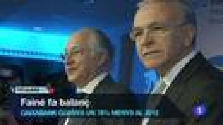 L'Informatiu - L'informatiu migdia - 01/02/2013