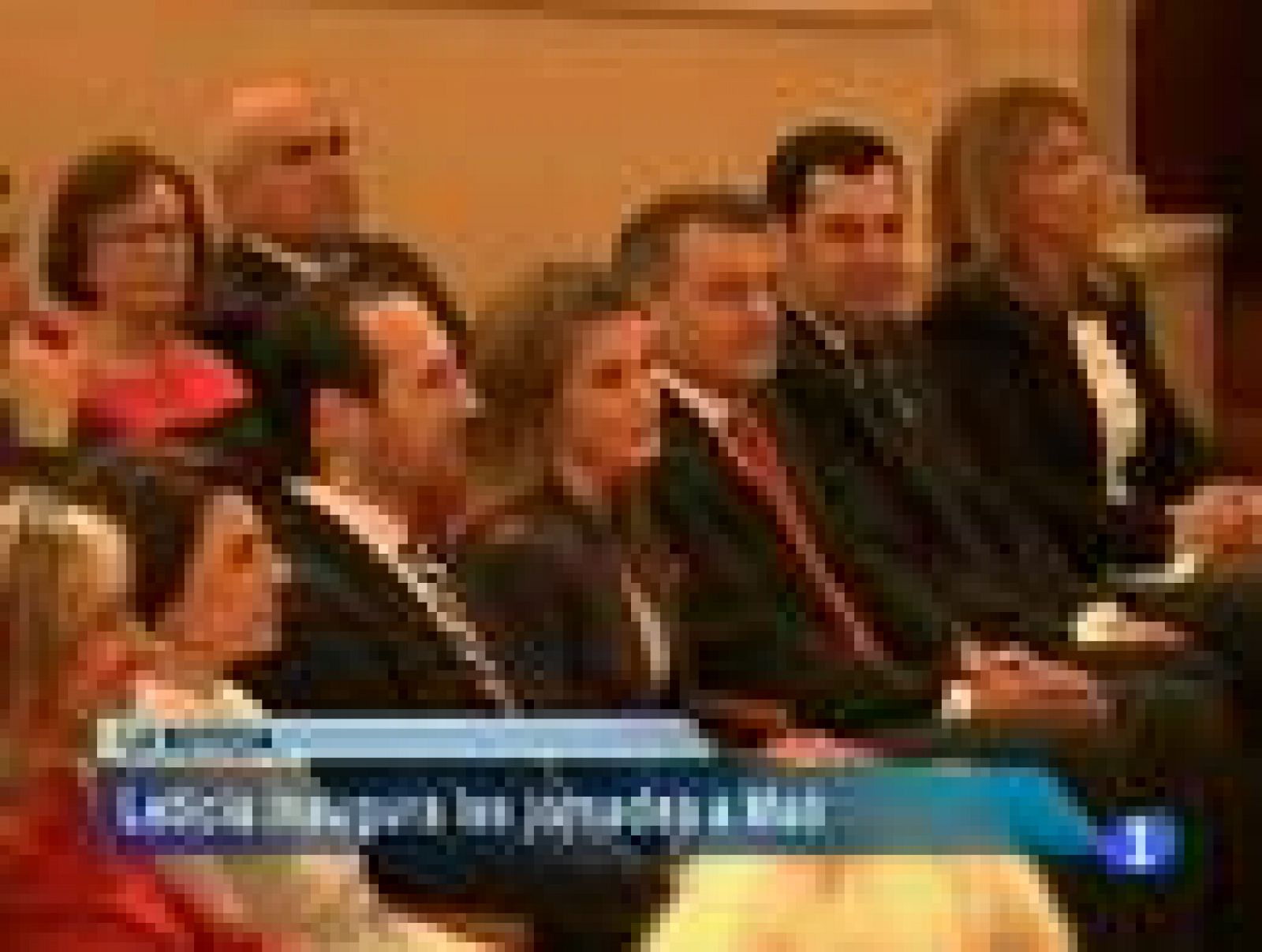 Informatiu Balear - 01/02/13 | Ver