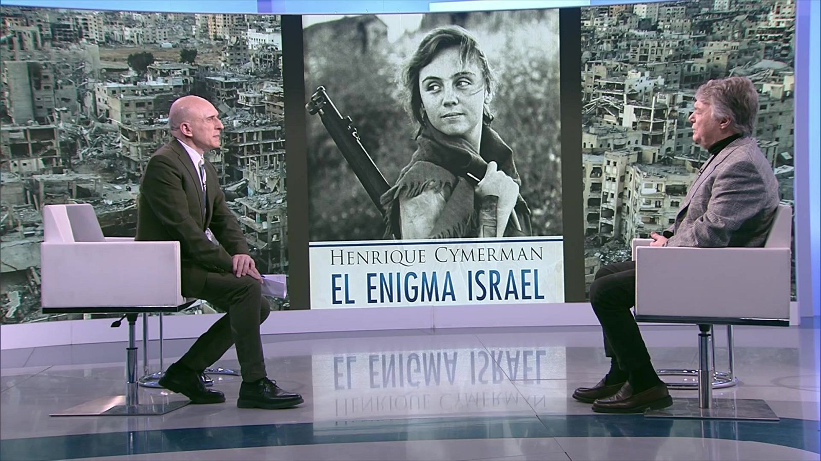 La hora cultural - 09/11/25 - La hora cultural | Ver