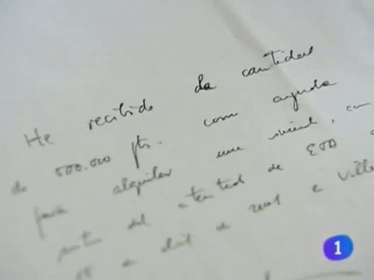 Telenavarra - Telenavarra - 01/02/13