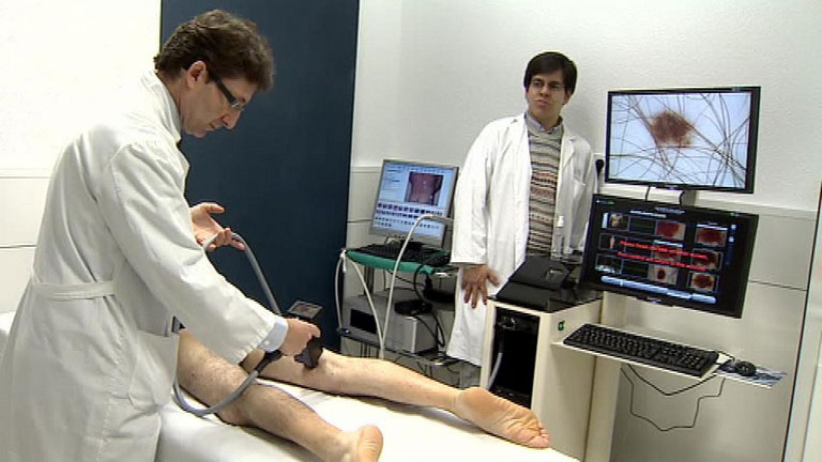 Desmitificar el cáncer es el objetivo de la campaña del Instituto Catalán de Oncología y la Generalitat